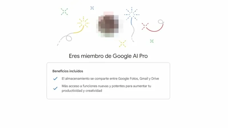 Video tutorial de activación Google One paso a paso
